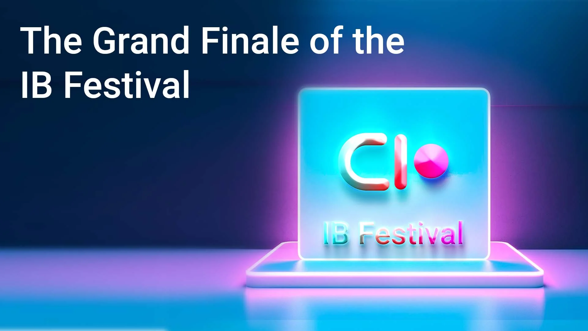 CloseOption Official Blog CloseOption Exclusive IB Festival Concludes