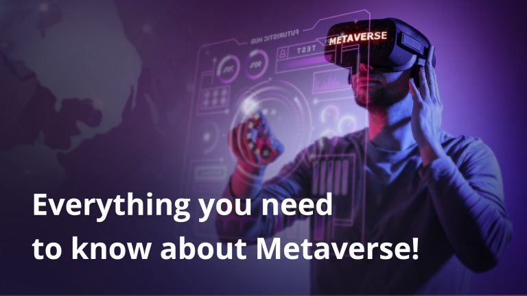 Metaverse All You Need To Know