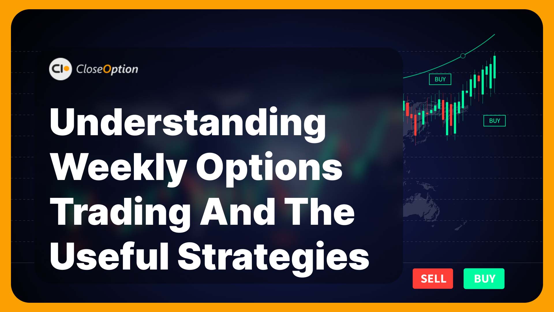 What Are Weekly Options